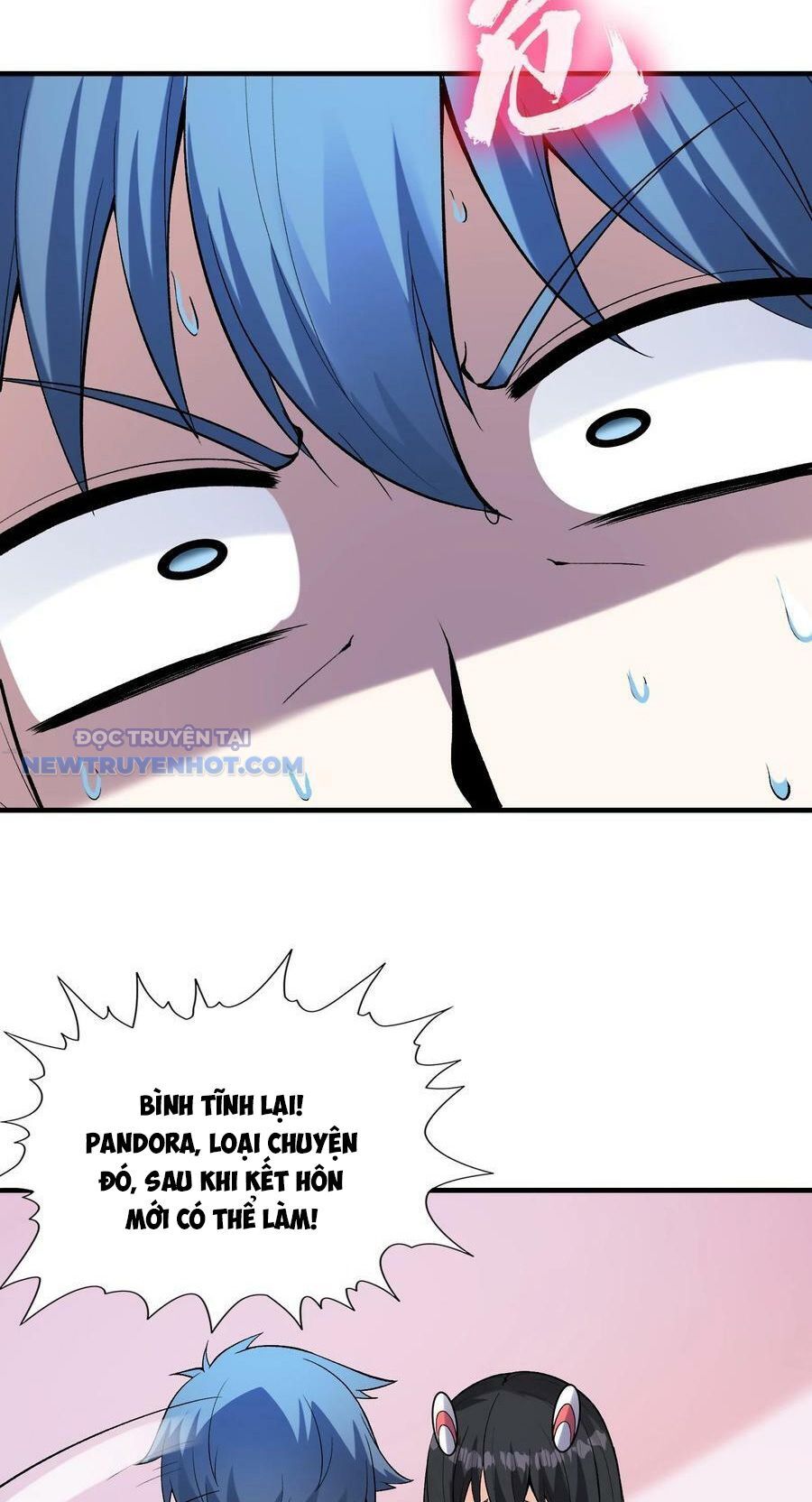 Hậu Cung Của Ta Toàn Là Ma Nữ Phản Diện: Chapter 81