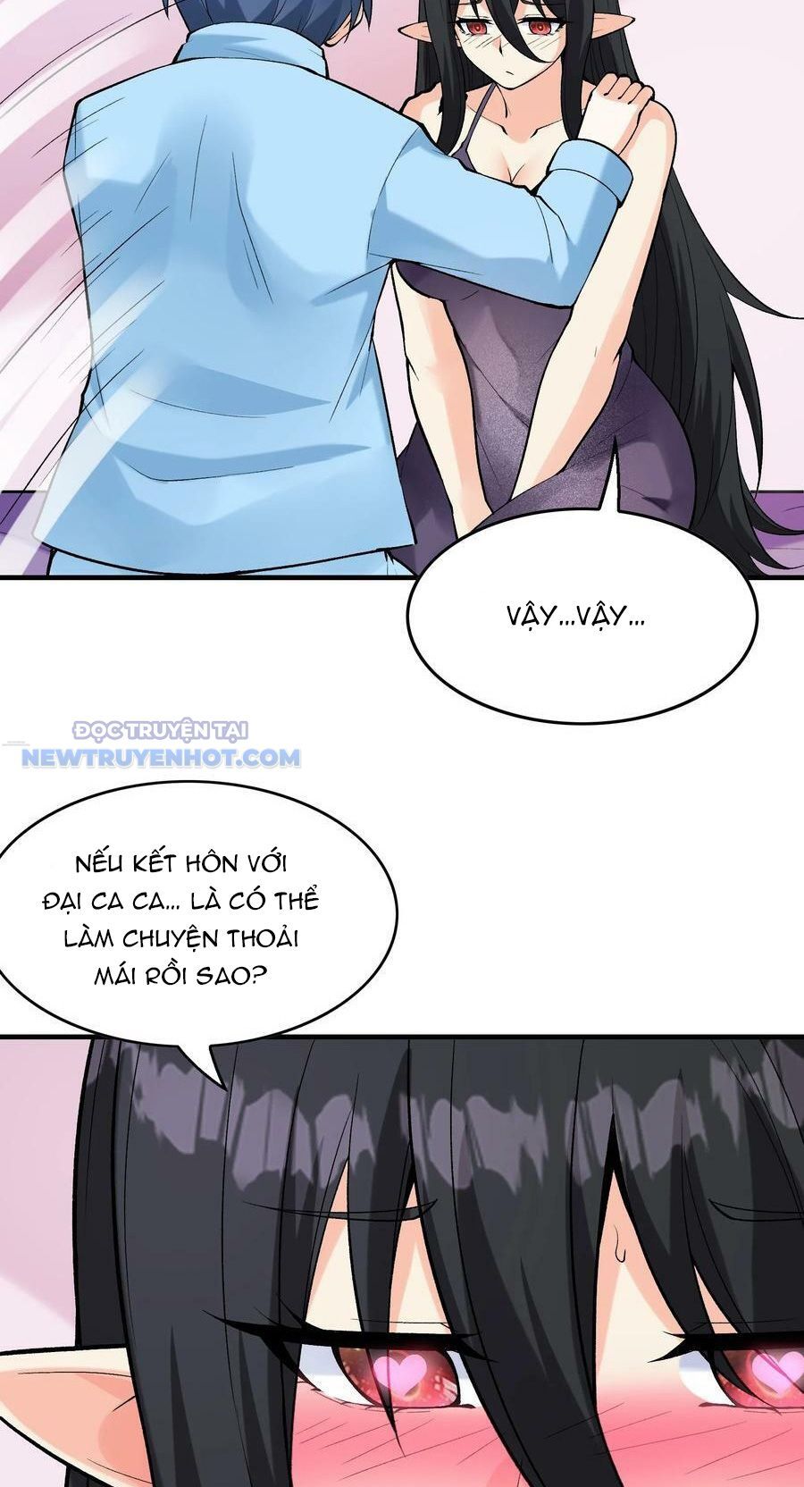 Hậu Cung Của Ta Toàn Là Ma Nữ Phản Diện: Chapter 81