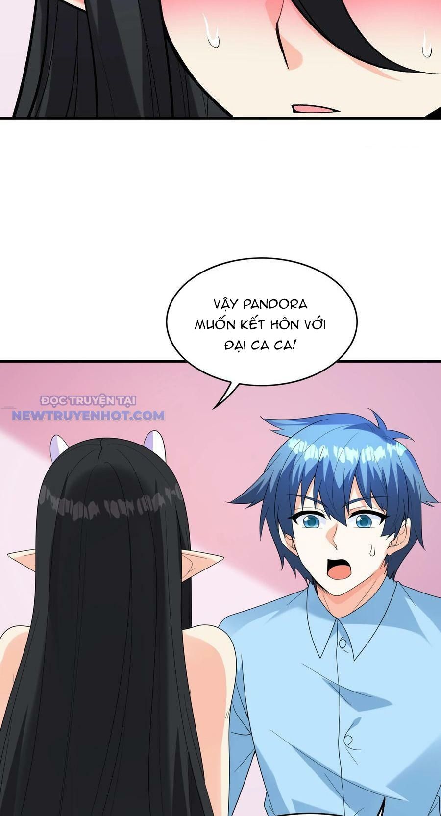 Hậu Cung Của Ta Toàn Là Ma Nữ Phản Diện: Chapter 81