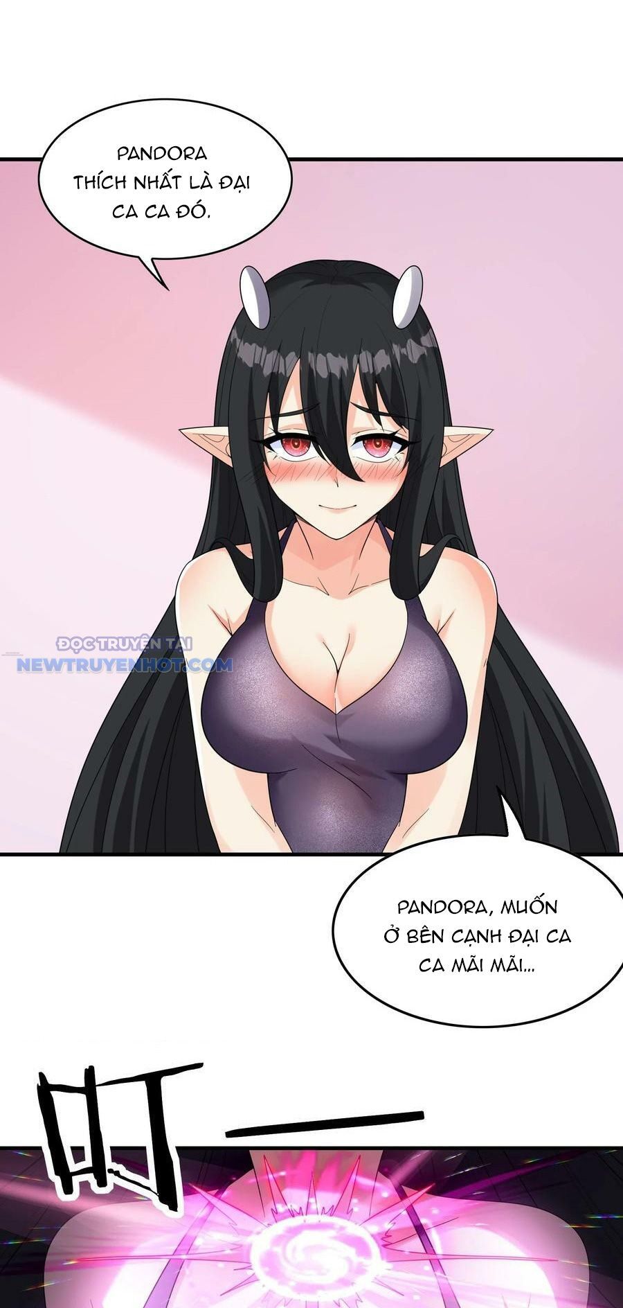 Hậu Cung Của Ta Toàn Là Ma Nữ Phản Diện: Chapter 81