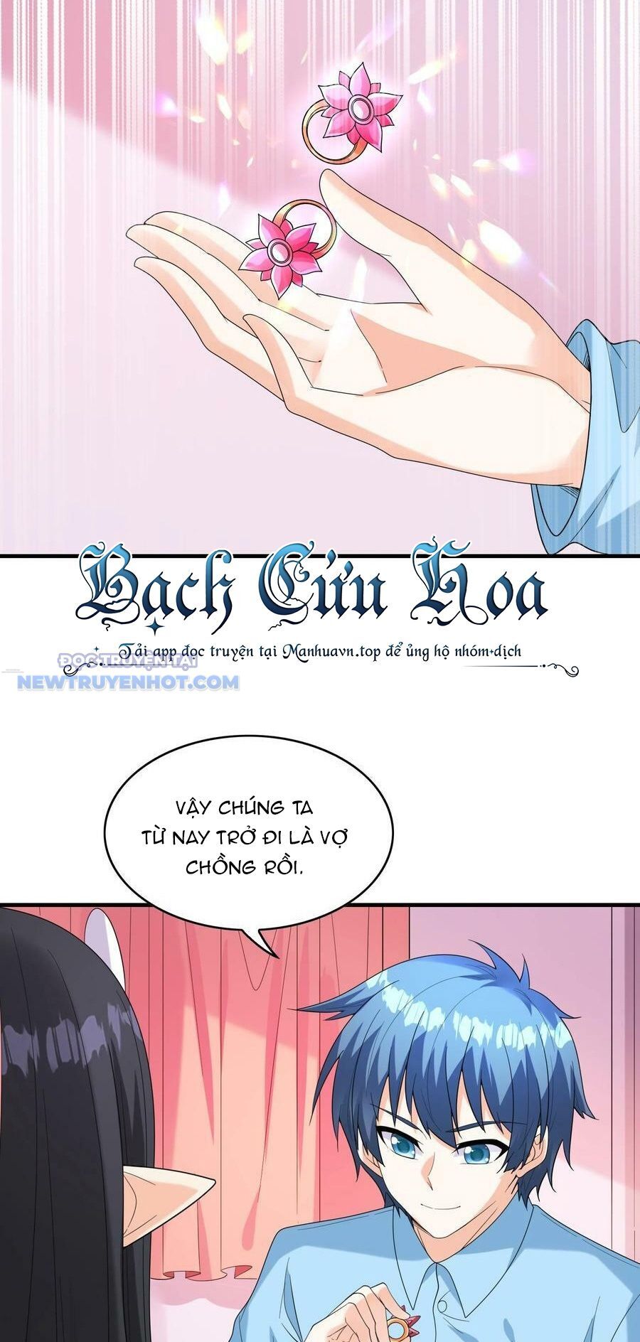 Hậu Cung Của Ta Toàn Là Ma Nữ Phản Diện: Chapter 81