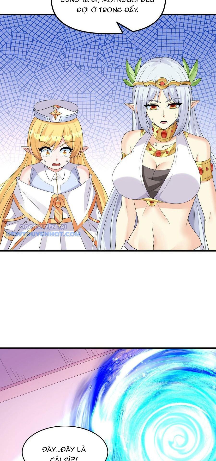 Hậu Cung Của Ta Toàn Là Ma Nữ Phản Diện: Chapter 81