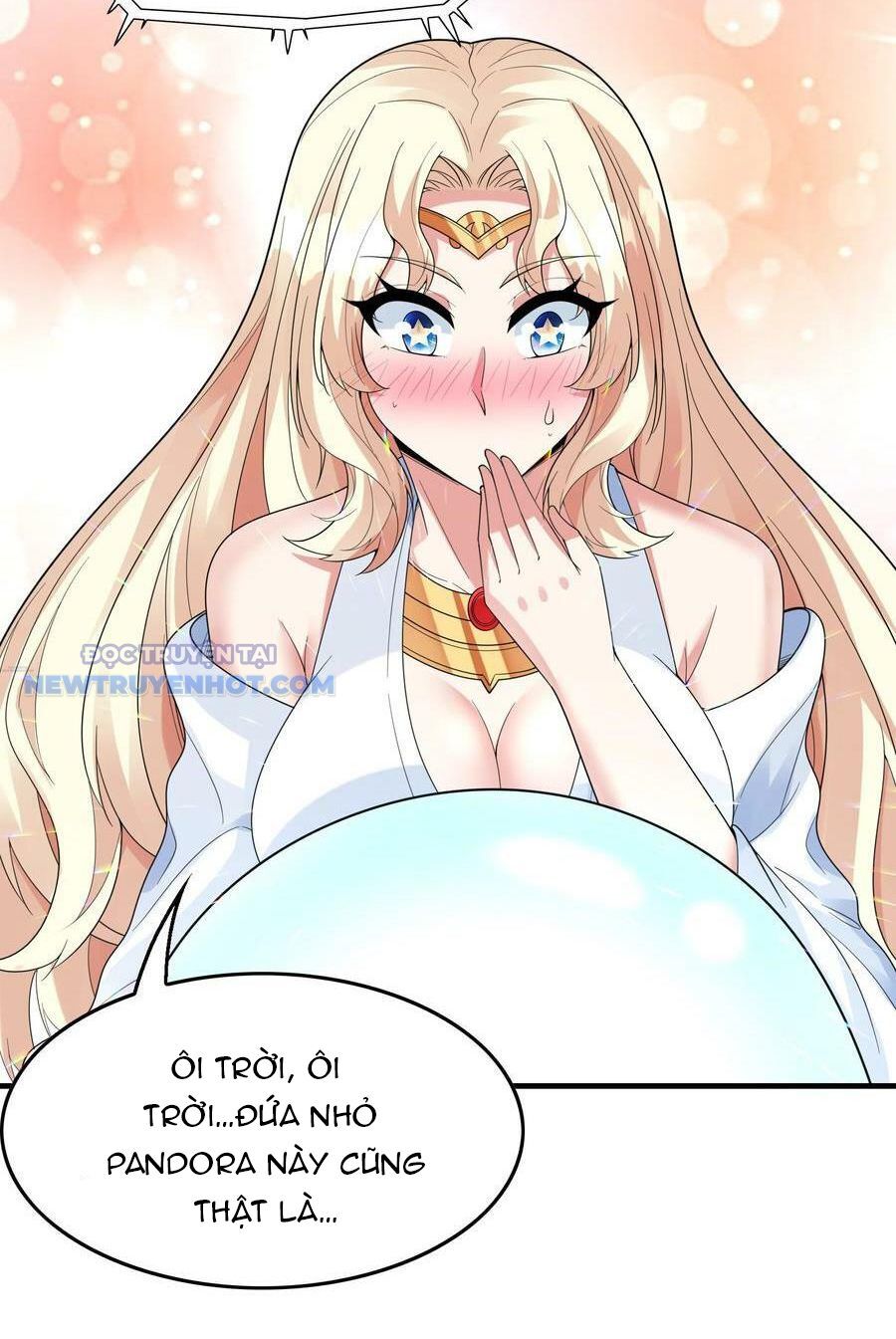 Hậu Cung Của Ta Toàn Là Ma Nữ Phản Diện: Chapter 82