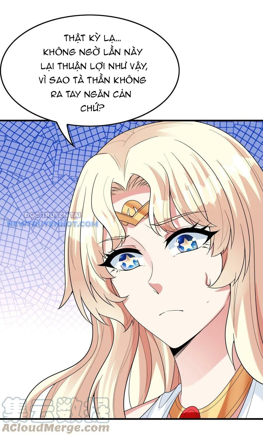 Hậu Cung Của Ta Toàn Là Ma Nữ Phản Diện: Chapter 82