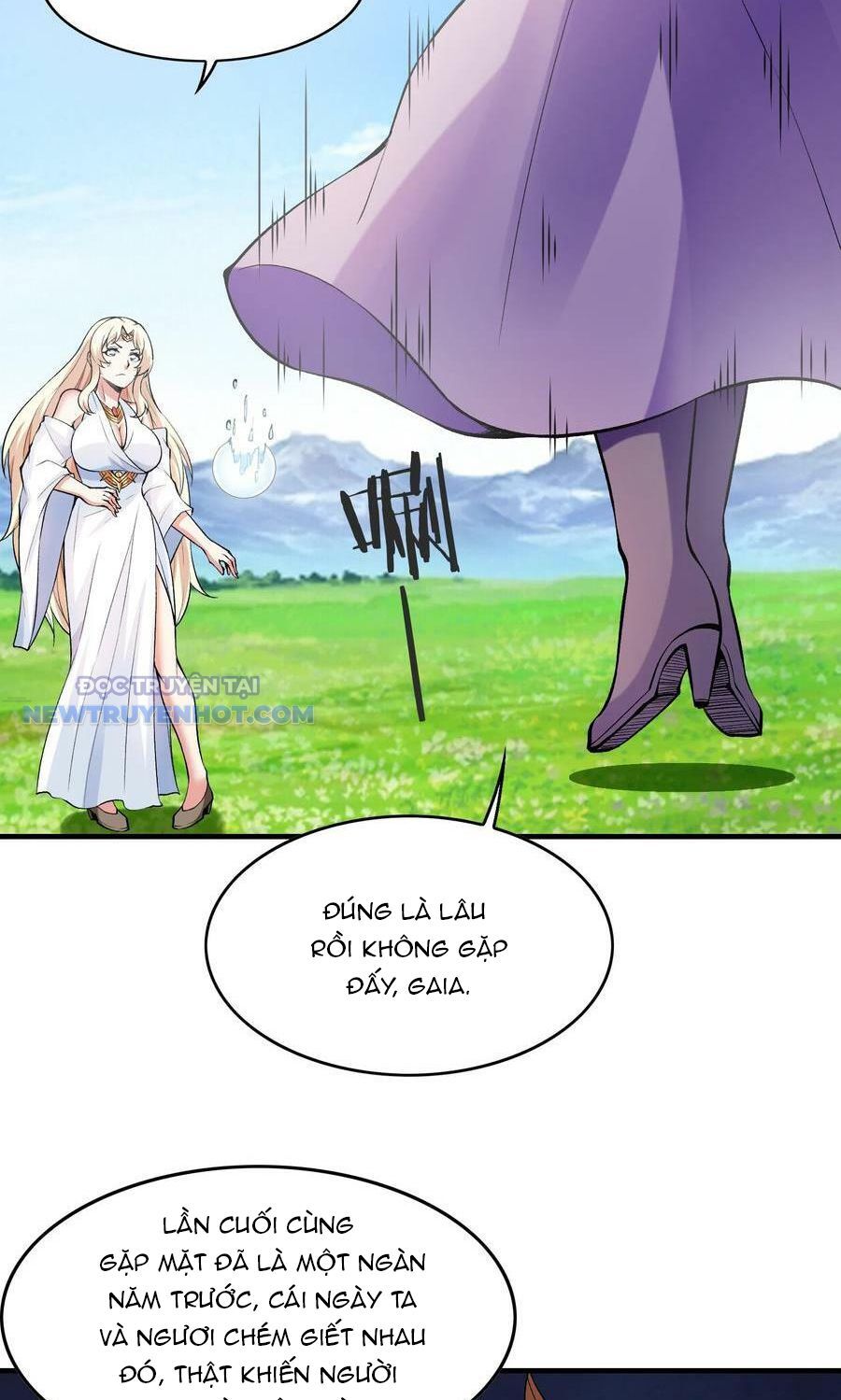 Hậu Cung Của Ta Toàn Là Ma Nữ Phản Diện: Chapter 82