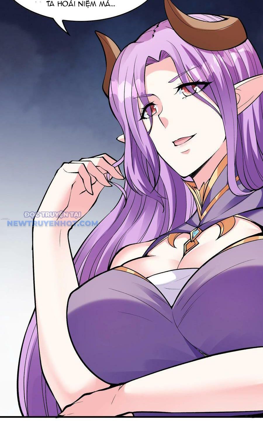 Hậu Cung Của Ta Toàn Là Ma Nữ Phản Diện: Chapter 82