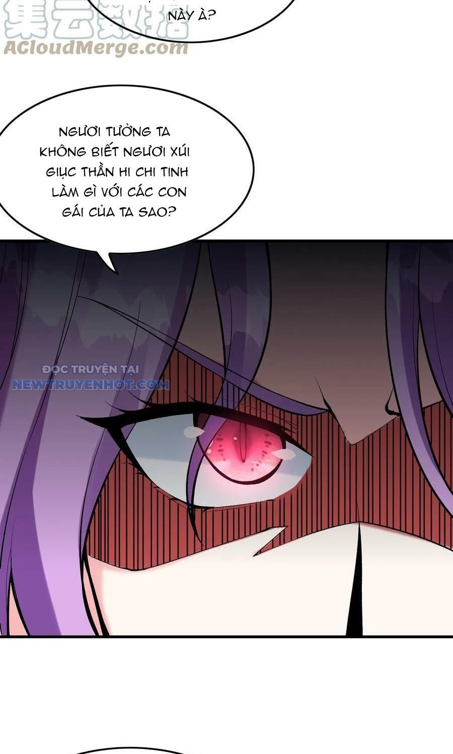 Hậu Cung Của Ta Toàn Là Ma Nữ Phản Diện: Chapter 82