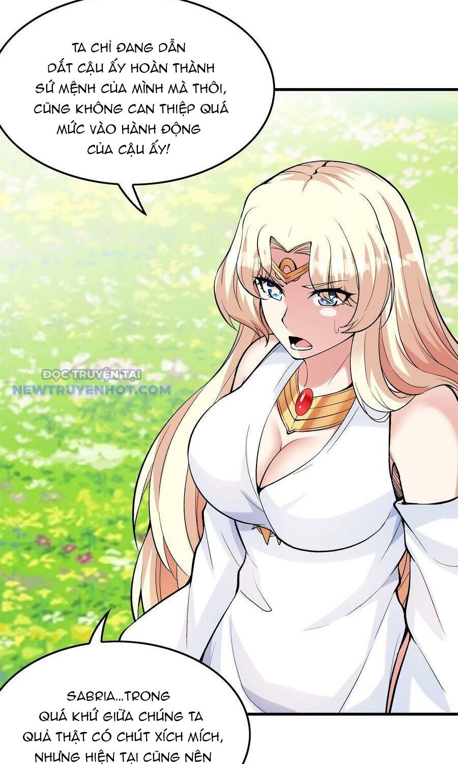 Hậu Cung Của Ta Toàn Là Ma Nữ Phản Diện: Chapter 82