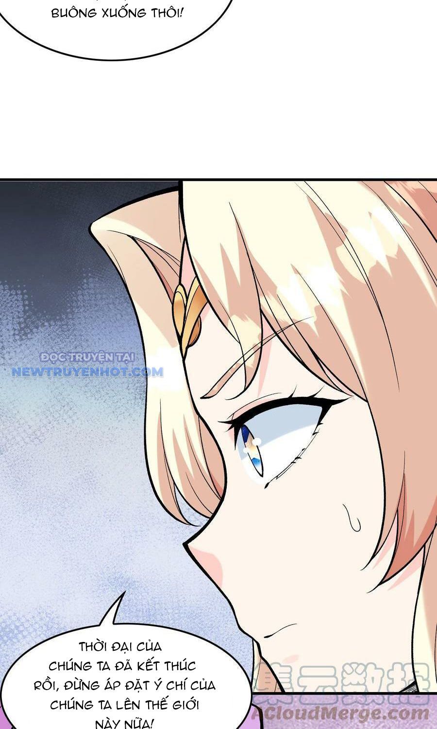 Hậu Cung Của Ta Toàn Là Ma Nữ Phản Diện: Chapter 82