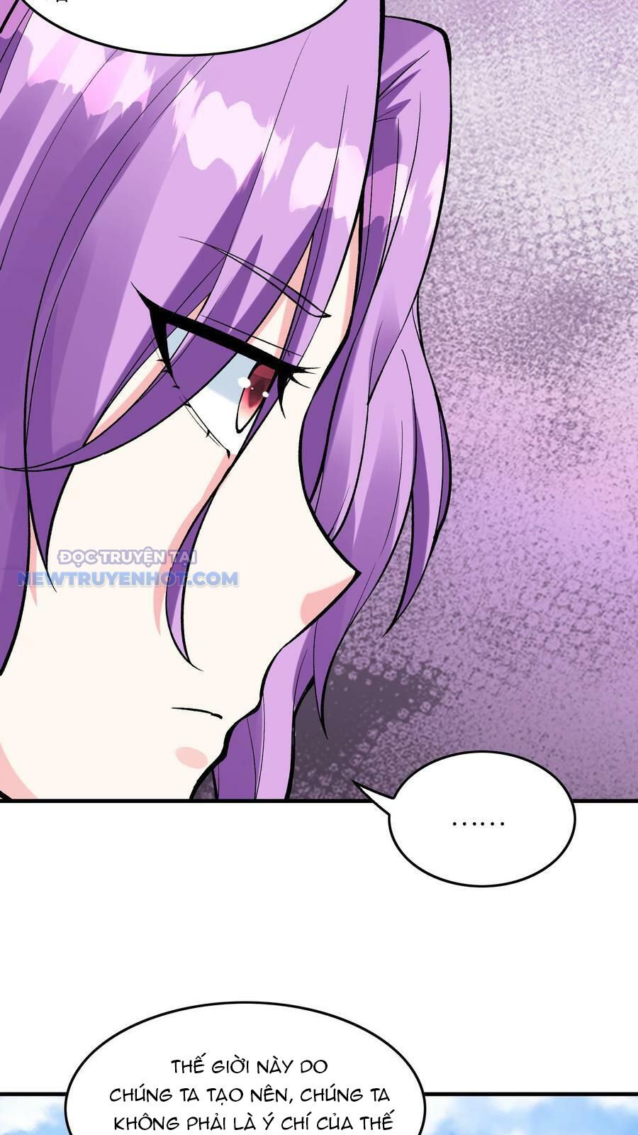 Hậu Cung Của Ta Toàn Là Ma Nữ Phản Diện: Chapter 82