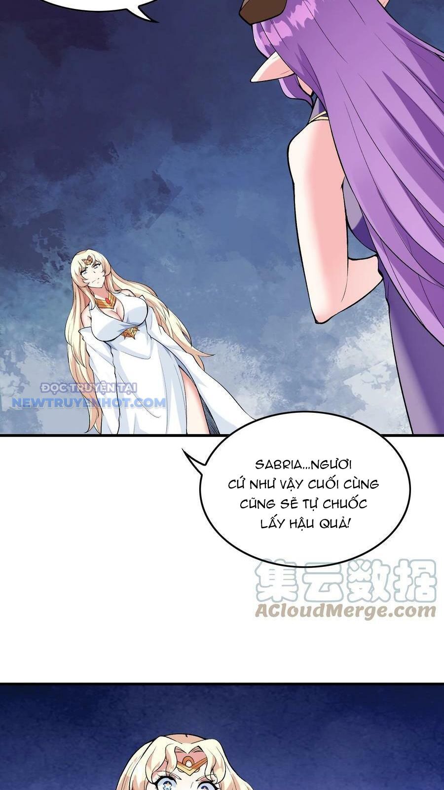 Hậu Cung Của Ta Toàn Là Ma Nữ Phản Diện: Chapter 82