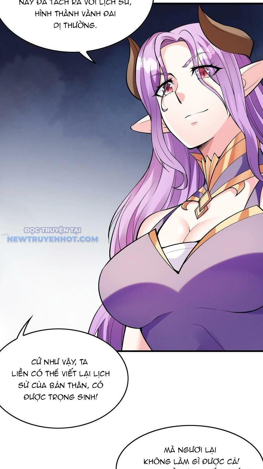 Hậu Cung Của Ta Toàn Là Ma Nữ Phản Diện: Chapter 82
