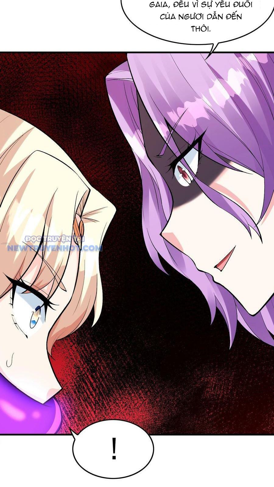 Hậu Cung Của Ta Toàn Là Ma Nữ Phản Diện: Chapter 82