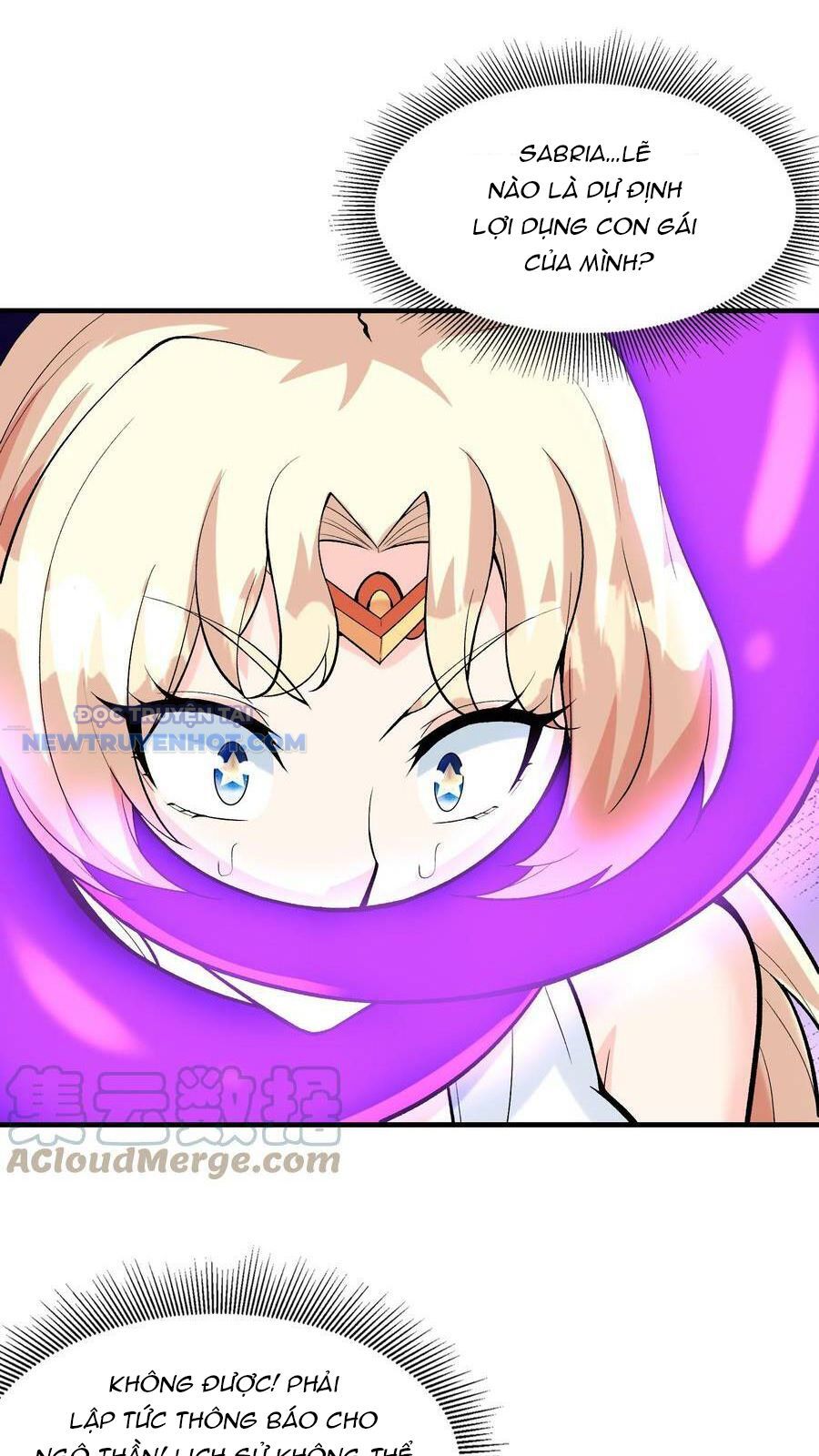 Hậu Cung Của Ta Toàn Là Ma Nữ Phản Diện: Chapter 82