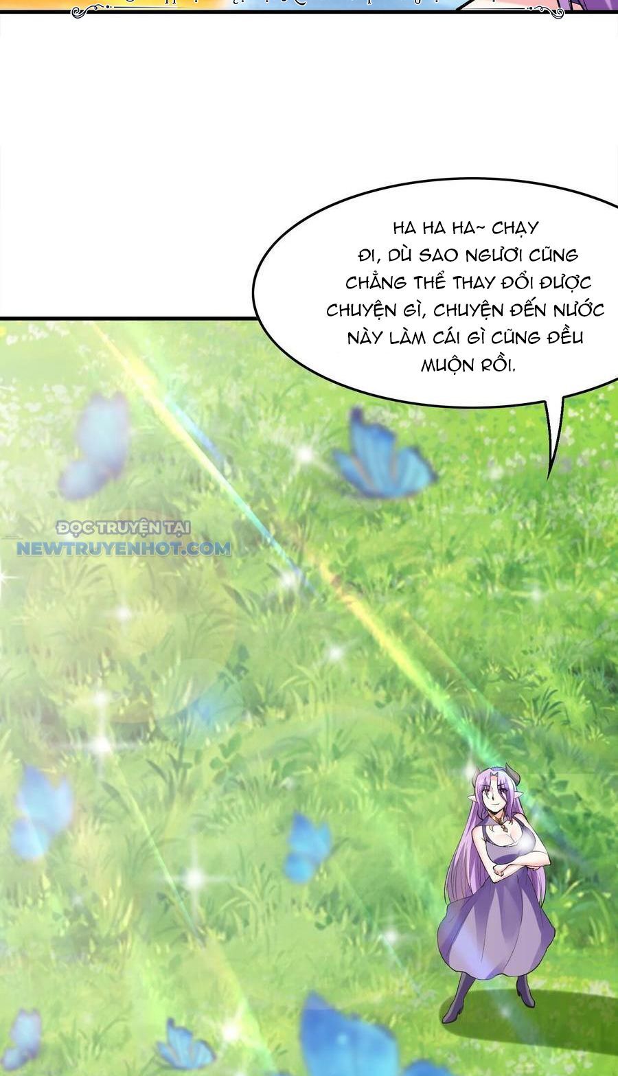 Hậu Cung Của Ta Toàn Là Ma Nữ Phản Diện: Chapter 82