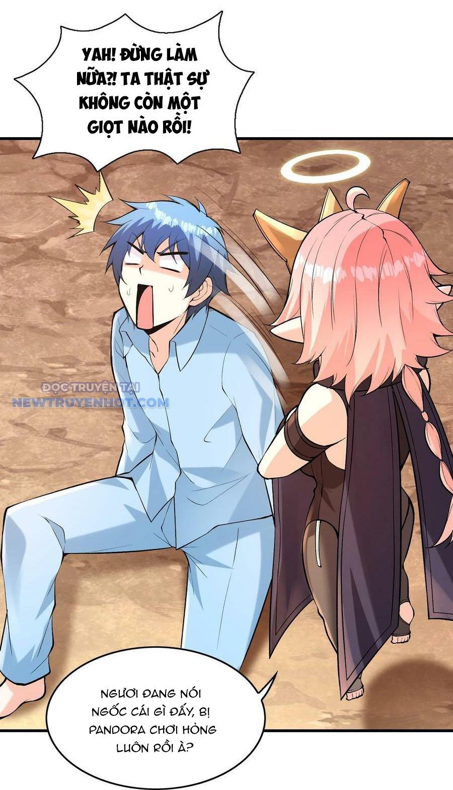 Hậu Cung Của Ta Toàn Là Ma Nữ Phản Diện: Chapter 82
