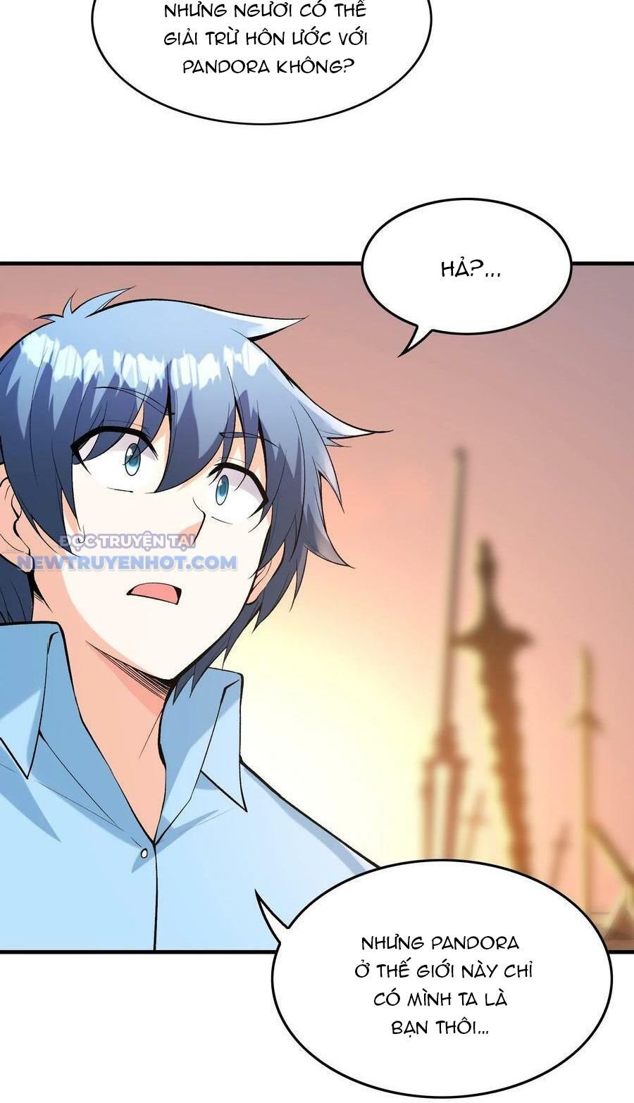 Hậu Cung Của Ta Toàn Là Ma Nữ Phản Diện: Chapter 82