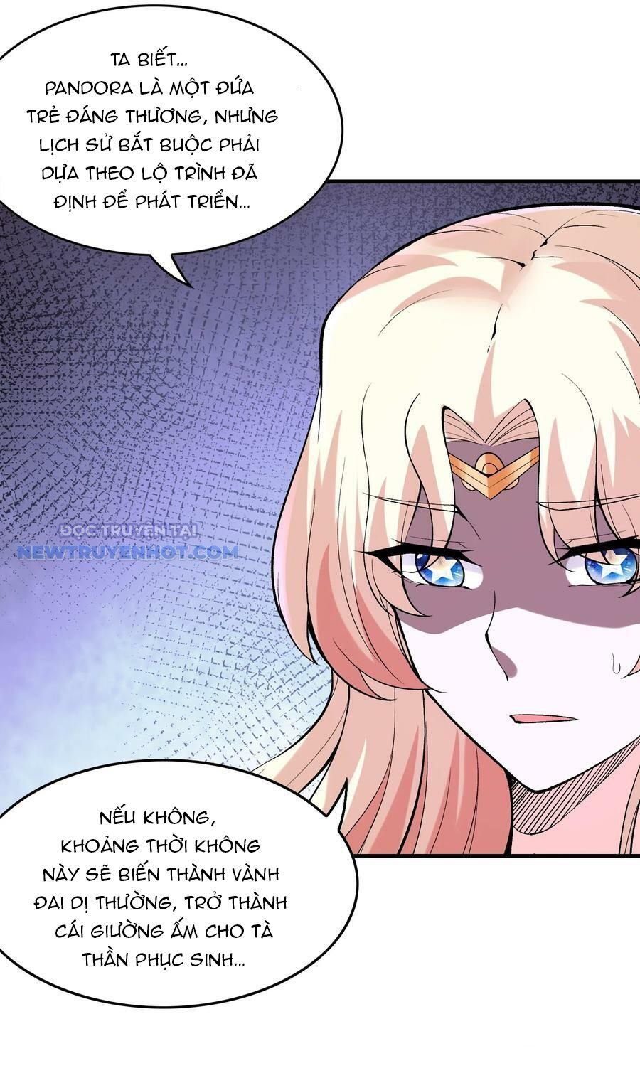 Hậu Cung Của Ta Toàn Là Ma Nữ Phản Diện: Chapter 82