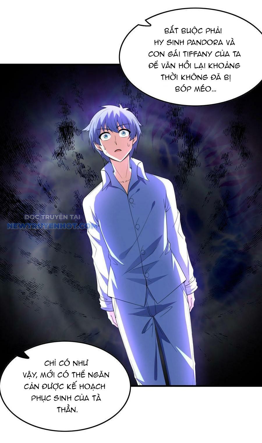 Hậu Cung Của Ta Toàn Là Ma Nữ Phản Diện: Chapter 82