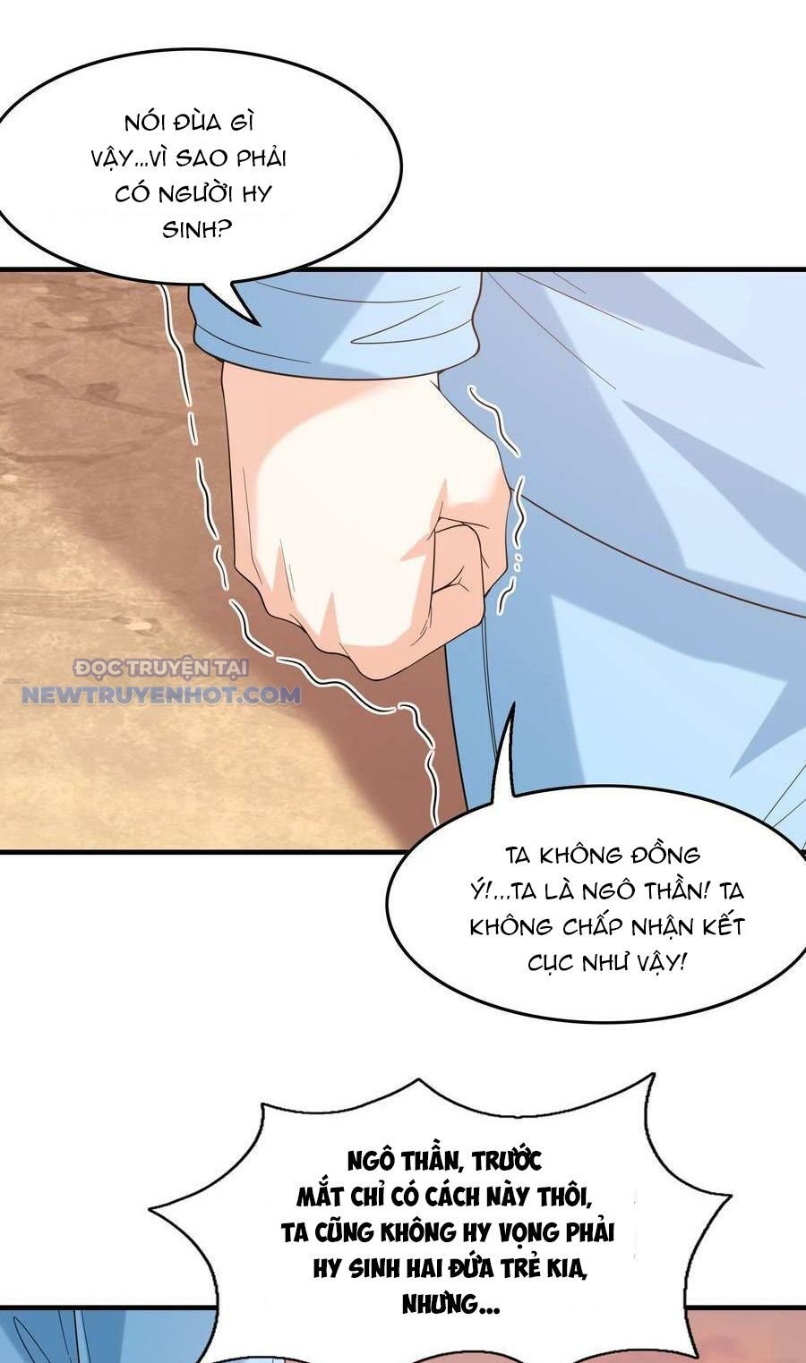 Hậu Cung Của Ta Toàn Là Ma Nữ Phản Diện: Chapter 82