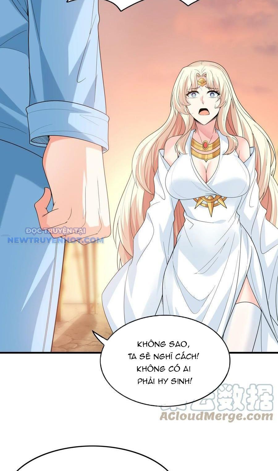 Hậu Cung Của Ta Toàn Là Ma Nữ Phản Diện: Chapter 82