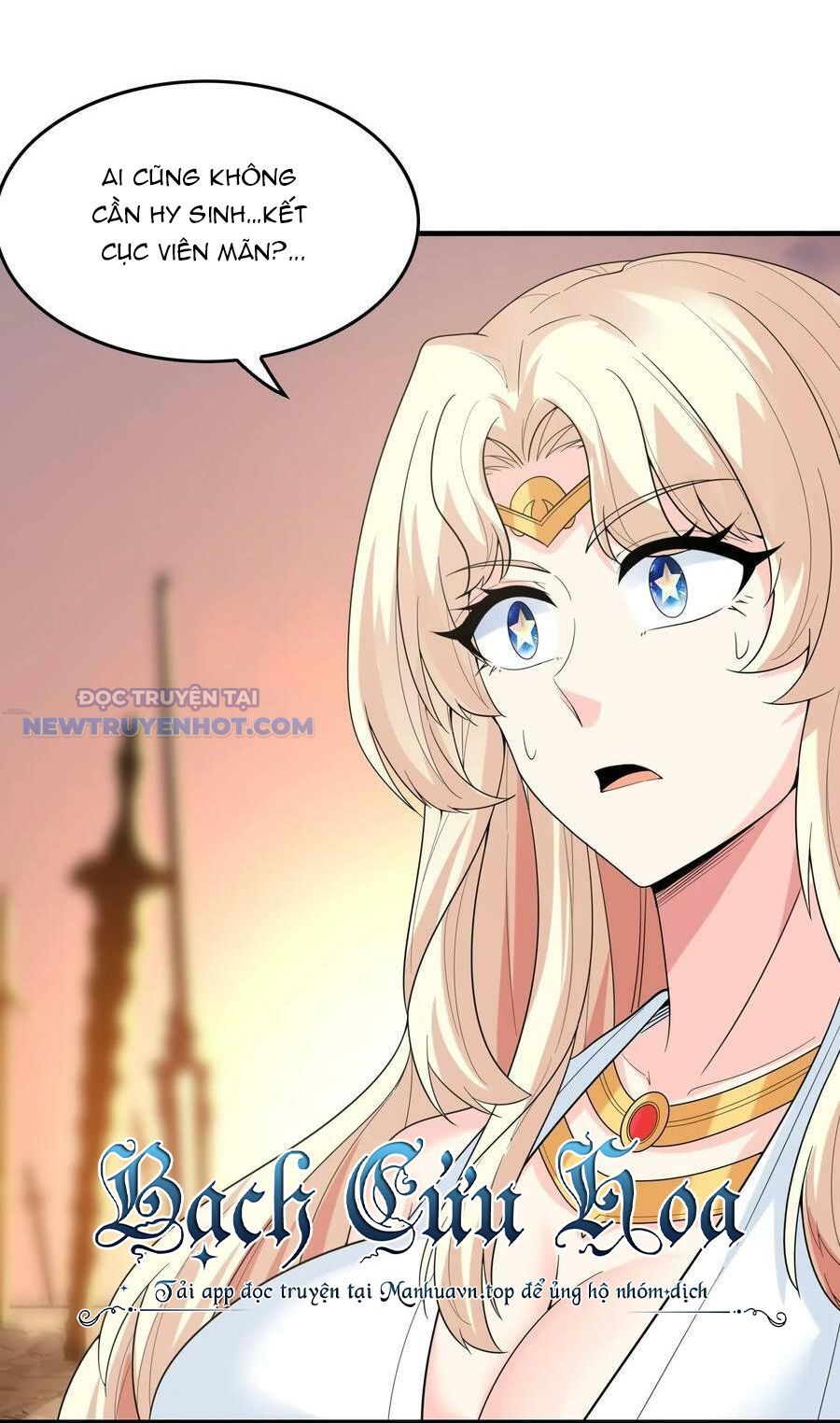 Hậu Cung Của Ta Toàn Là Ma Nữ Phản Diện: Chapter 82