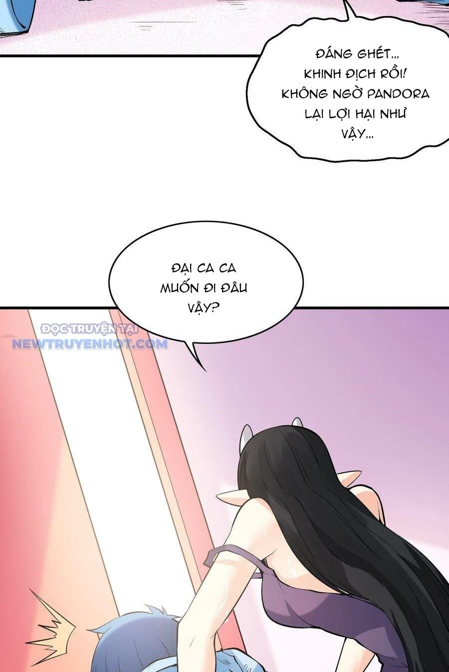 Hậu Cung Của Ta Toàn Là Ma Nữ Phản Diện: Chapter 82