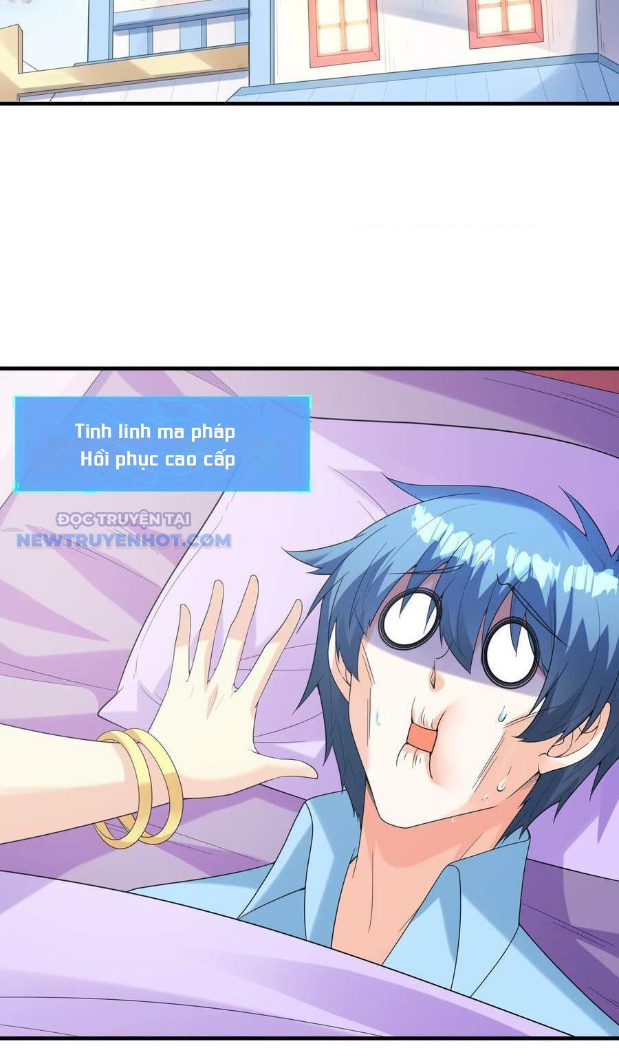Hậu Cung Của Ta Toàn Là Ma Nữ Phản Diện: Chapter 82