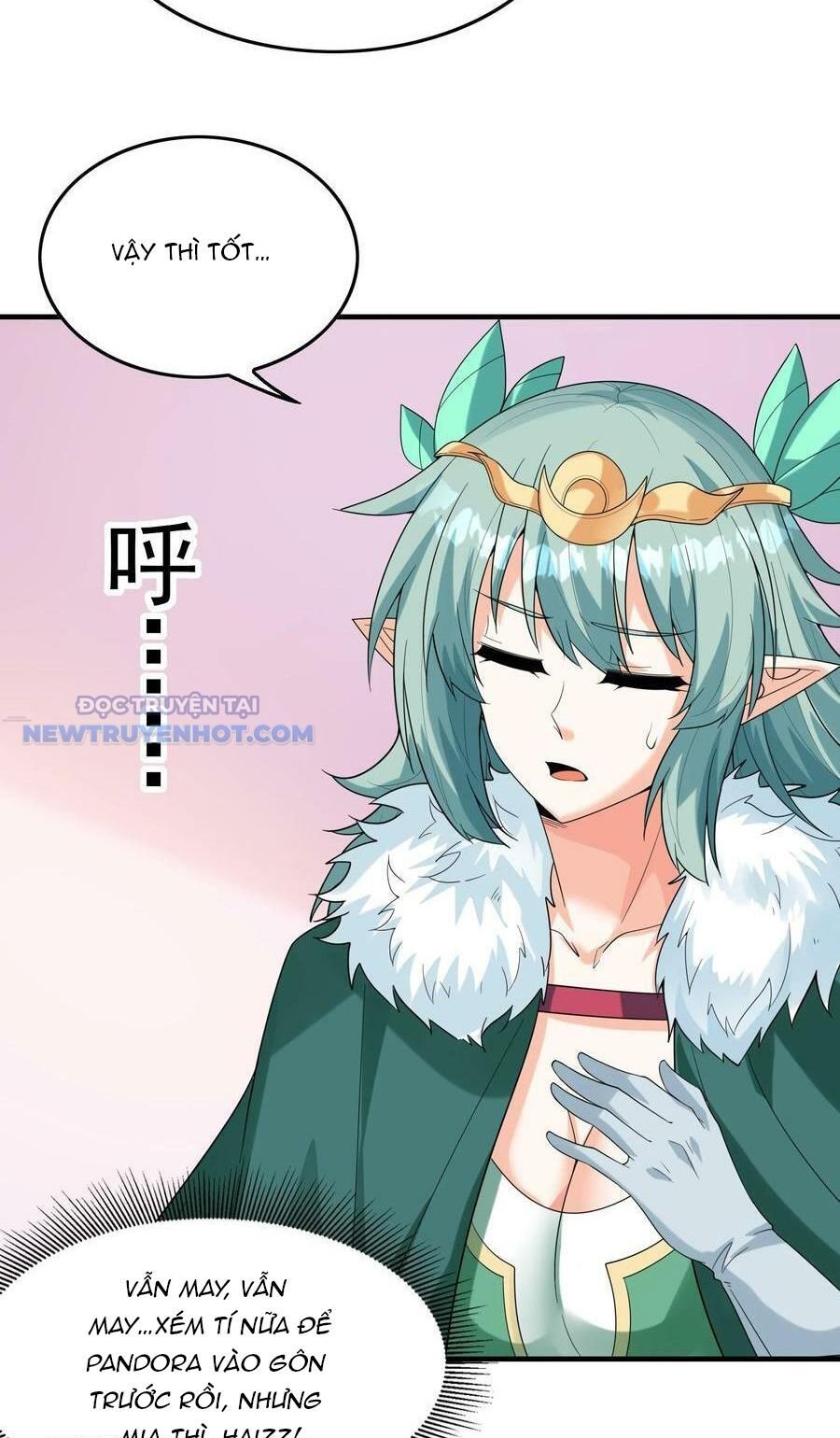 Hậu Cung Của Ta Toàn Là Ma Nữ Phản Diện: Chapter 82