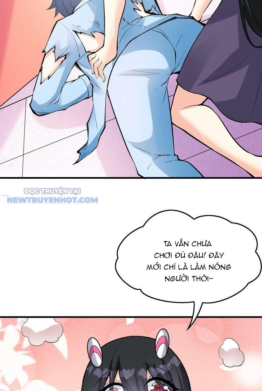 Hậu Cung Của Ta Toàn Là Ma Nữ Phản Diện: Chapter 82