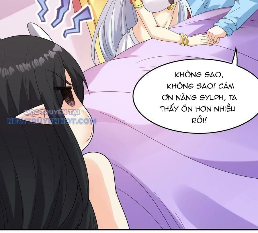 Hậu Cung Của Ta Toàn Là Ma Nữ Phản Diện: Chapter 82