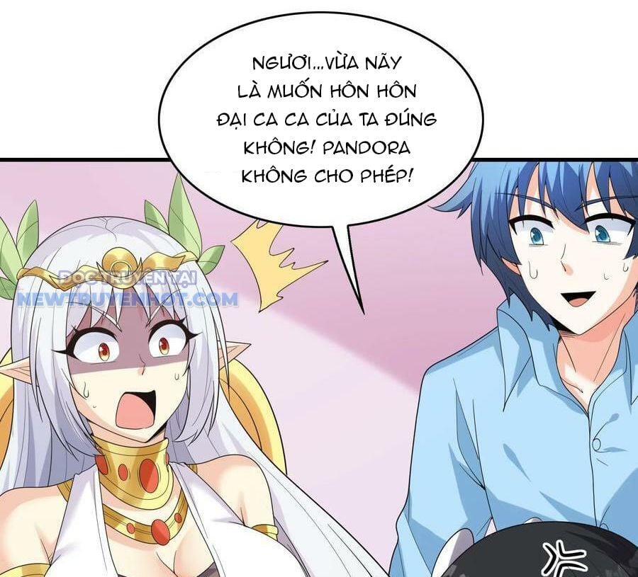 Hậu Cung Của Ta Toàn Là Ma Nữ Phản Diện: Chapter 82