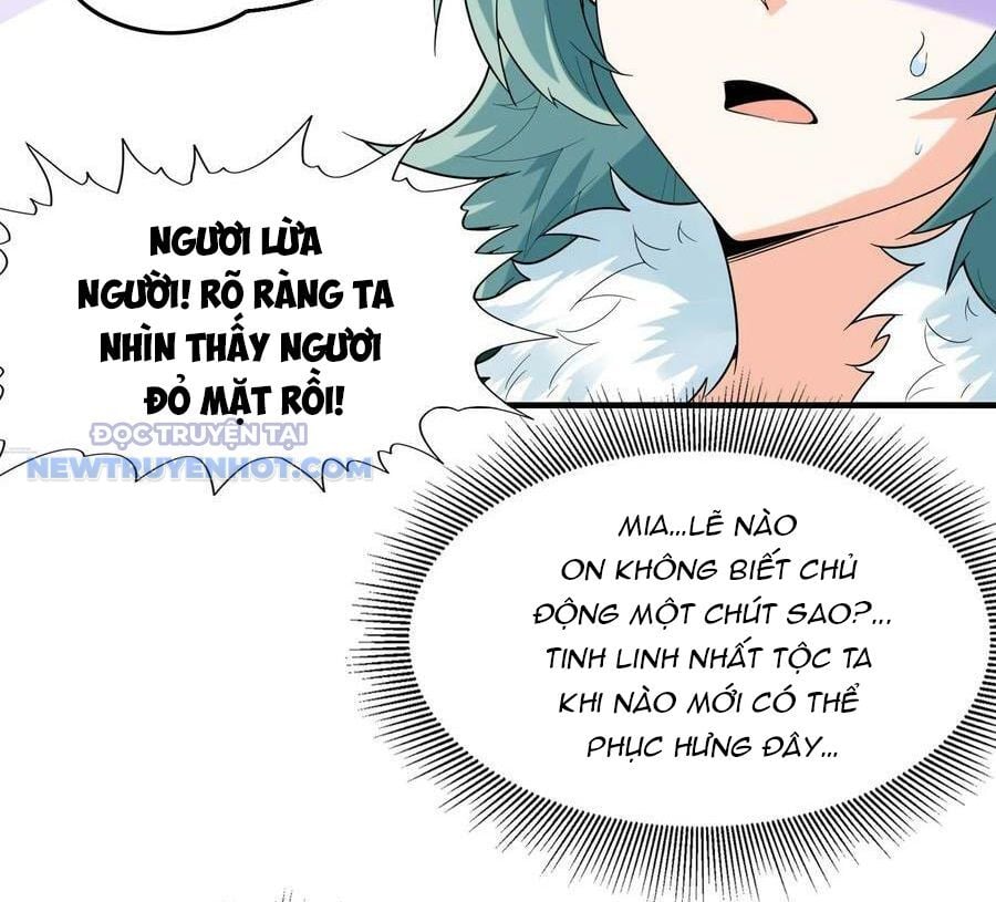 Hậu Cung Của Ta Toàn Là Ma Nữ Phản Diện: Chapter 82