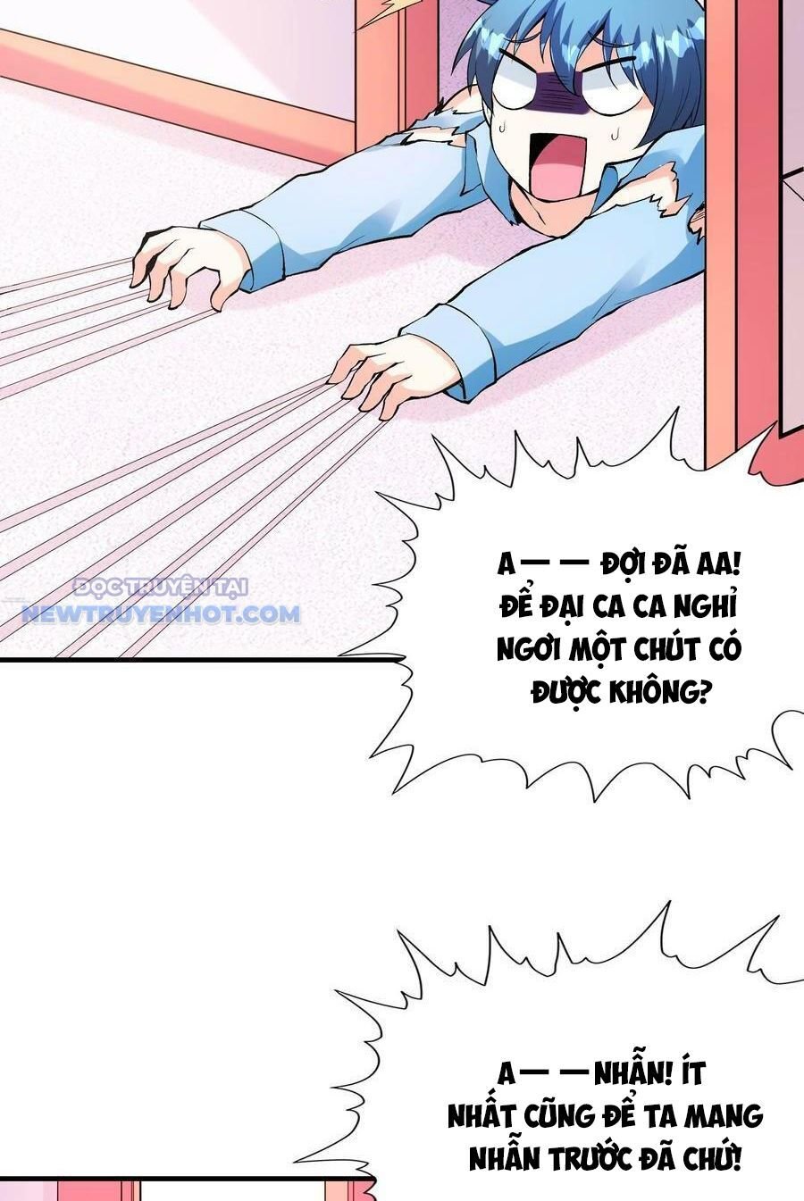 Hậu Cung Của Ta Toàn Là Ma Nữ Phản Diện: Chapter 82
