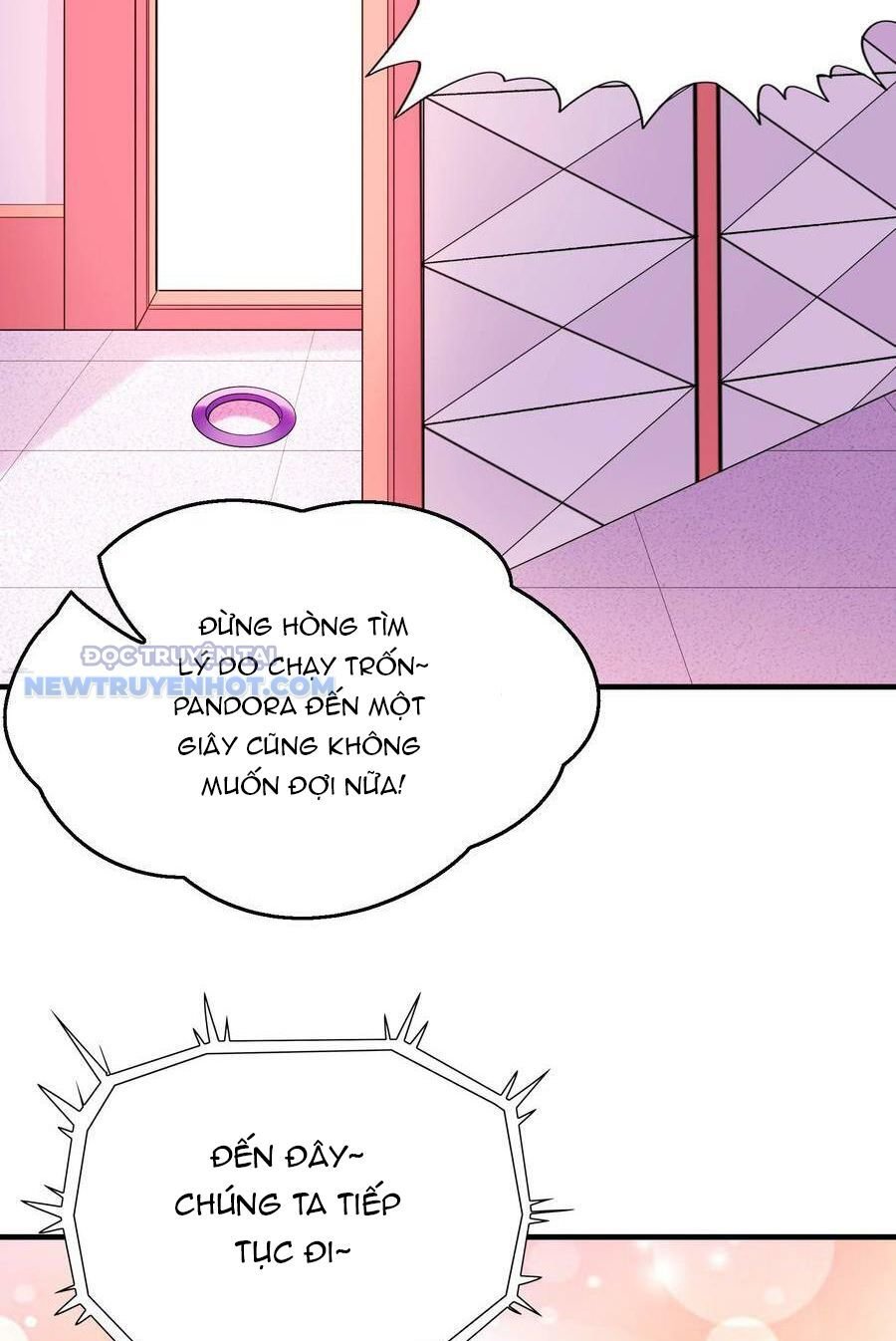 Hậu Cung Của Ta Toàn Là Ma Nữ Phản Diện: Chapter 82