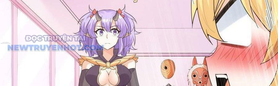 Hậu Cung Của Ta Toàn Là Ma Nữ Phản Diện: Chapter 83
