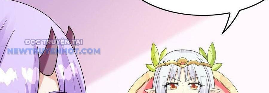Hậu Cung Của Ta Toàn Là Ma Nữ Phản Diện: Chapter 83