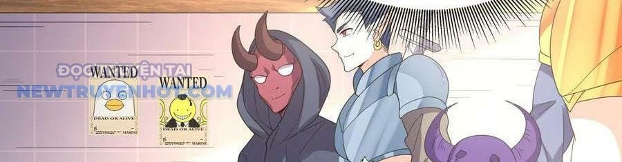 Hậu Cung Của Ta Toàn Là Ma Nữ Phản Diện: Chapter 83