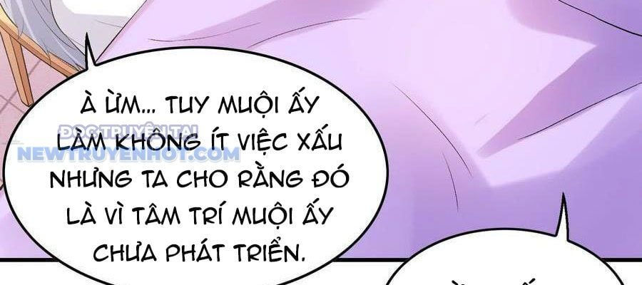 Hậu Cung Của Ta Toàn Là Ma Nữ Phản Diện: Chapter 83