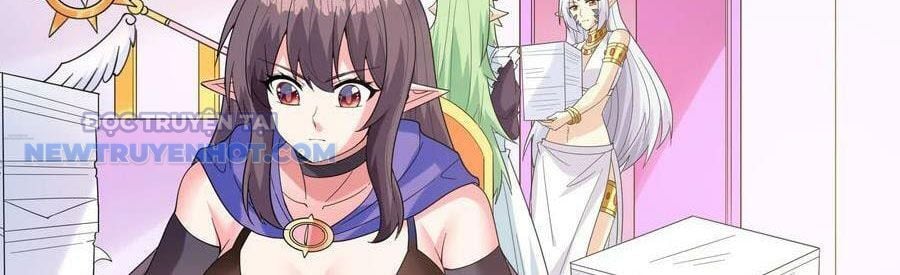 Hậu Cung Của Ta Toàn Là Ma Nữ Phản Diện: Chapter 83