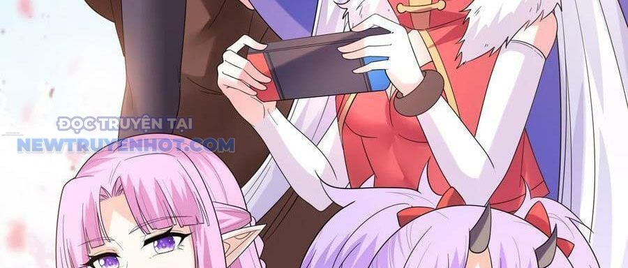Hậu Cung Của Ta Toàn Là Ma Nữ Phản Diện: Chapter 83