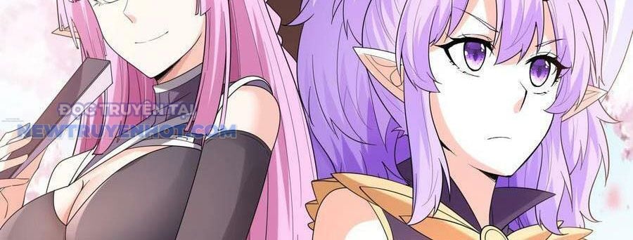 Hậu Cung Của Ta Toàn Là Ma Nữ Phản Diện: Chapter 83