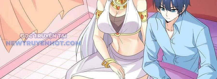 Hậu Cung Của Ta Toàn Là Ma Nữ Phản Diện: Chapter 83