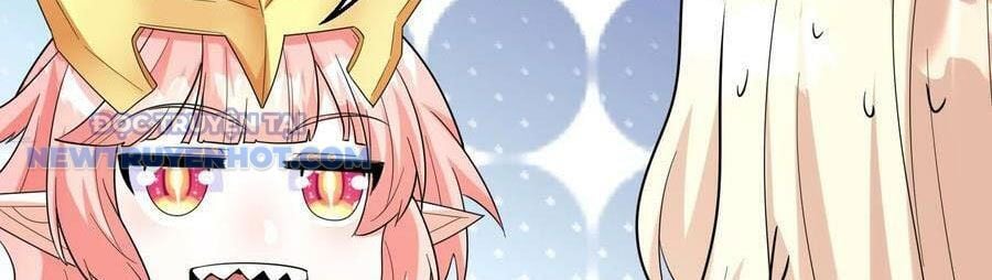 Hậu Cung Của Ta Toàn Là Ma Nữ Phản Diện: Chapter 83