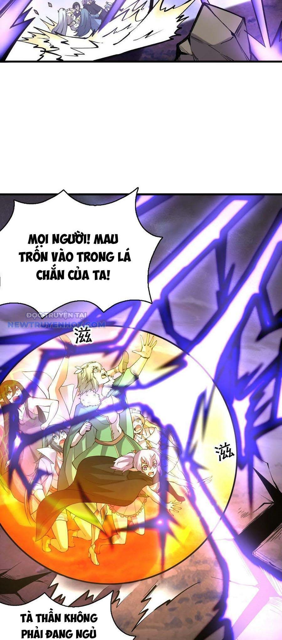 Hậu Cung Của Ta Toàn Là Ma Nữ Phản Diện: Chapter 85