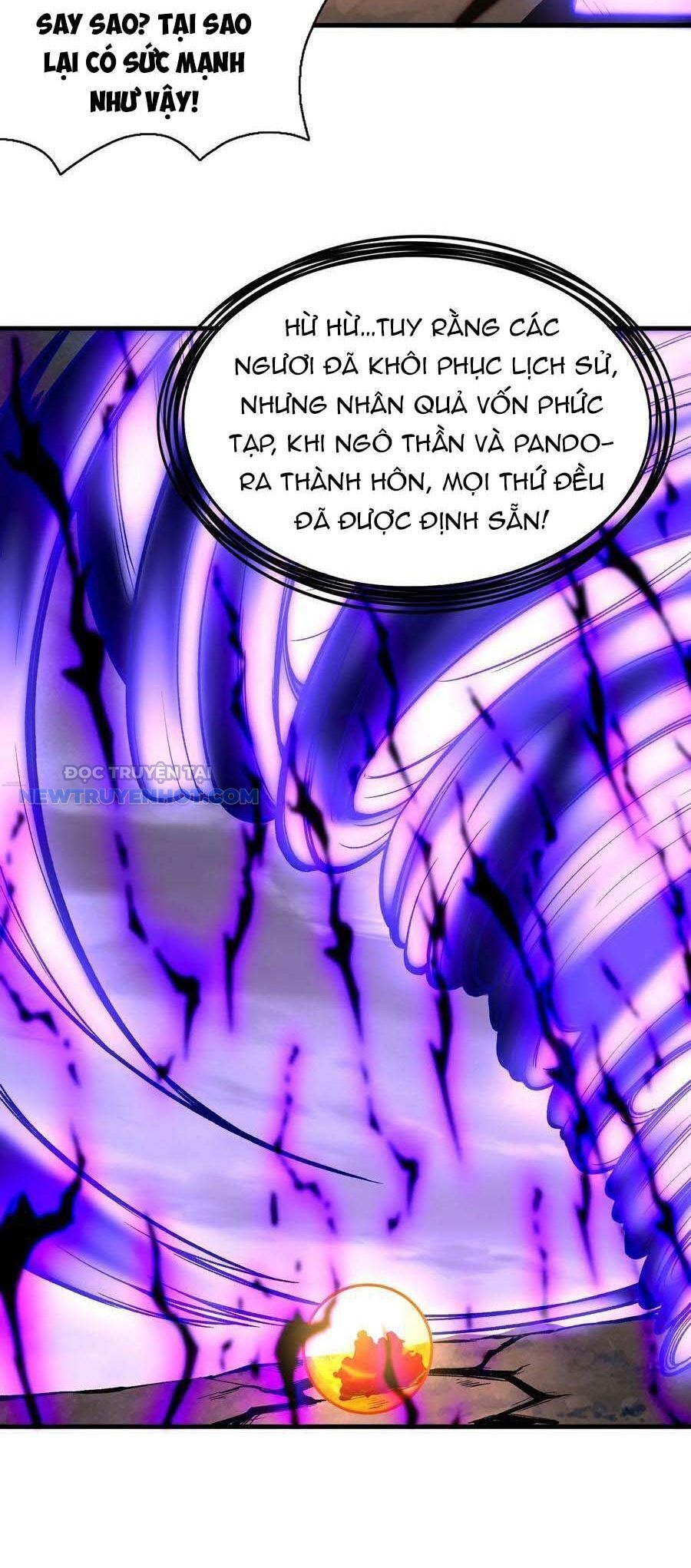 Hậu Cung Của Ta Toàn Là Ma Nữ Phản Diện: Chapter 85