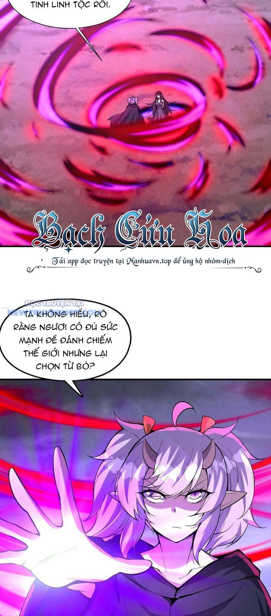 Hậu Cung Của Ta Toàn Là Ma Nữ Phản Diện: Chapter 85