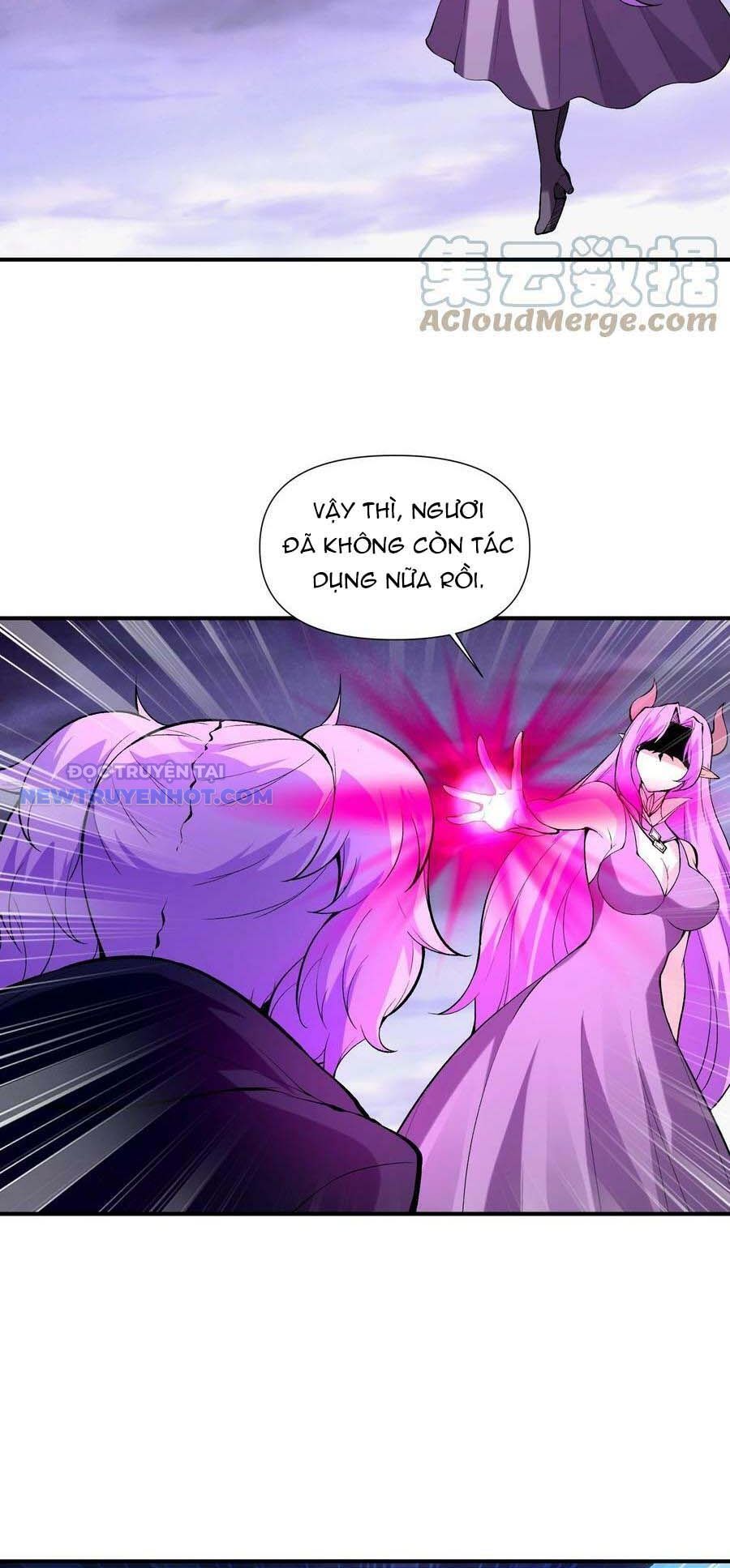 Hậu Cung Của Ta Toàn Là Ma Nữ Phản Diện: Chapter 85
