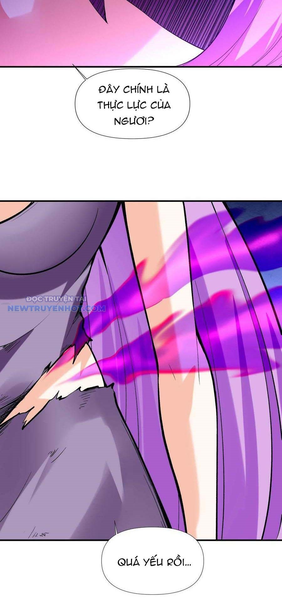 Hậu Cung Của Ta Toàn Là Ma Nữ Phản Diện: Chapter 85