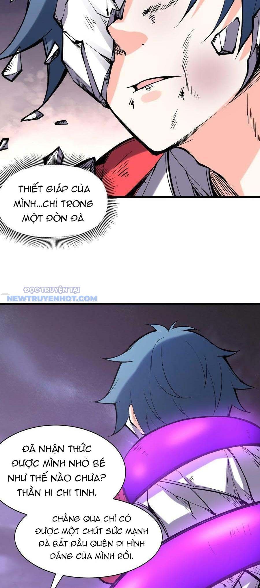 Hậu Cung Của Ta Toàn Là Ma Nữ Phản Diện: Chapter 85